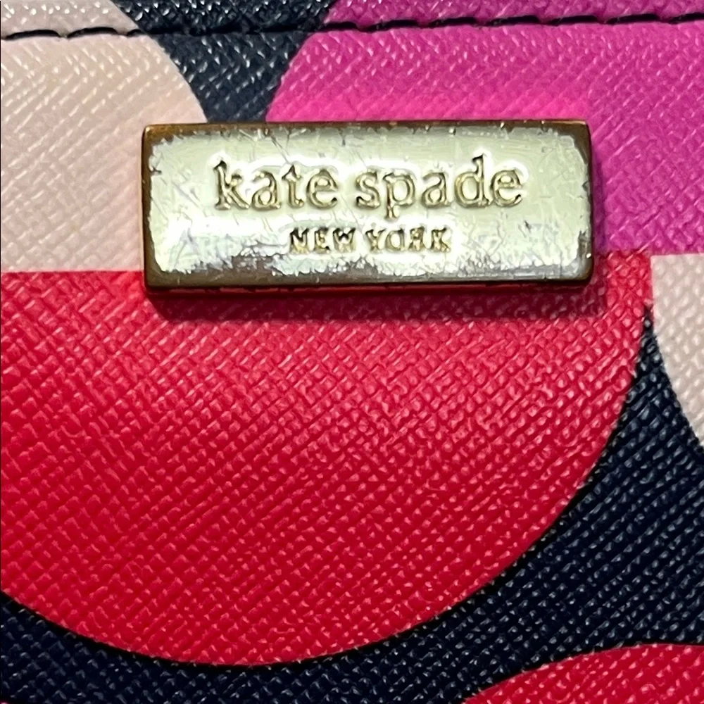 Kate Spade New York Shore Street Neda Continental Wallet